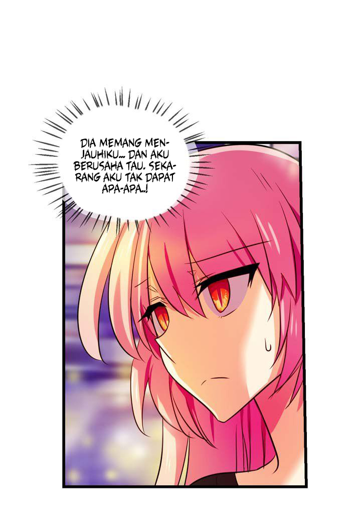 Hyulla’s Race Chapter 24.2